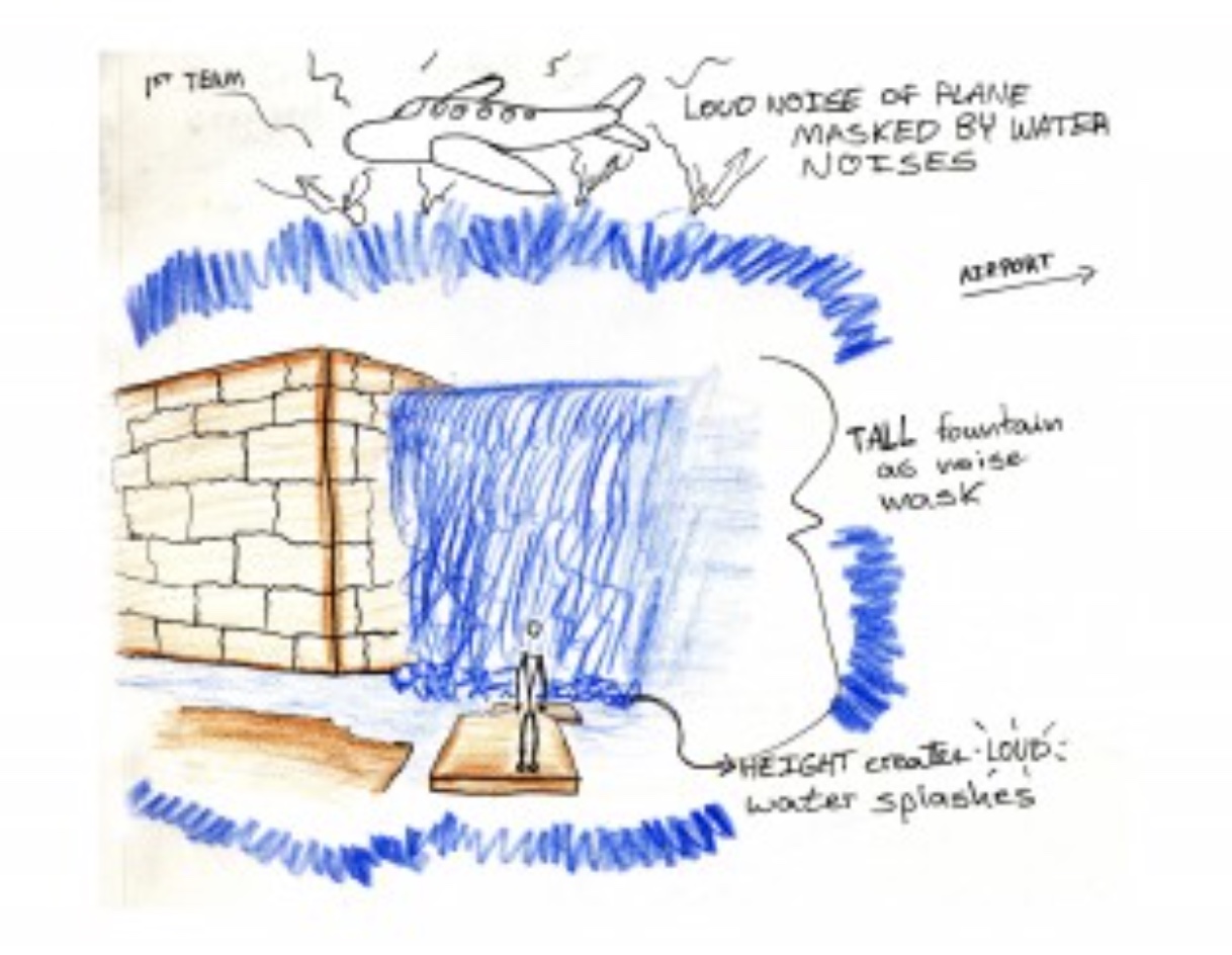 Sculptural Design Workshop Held in San Francisco